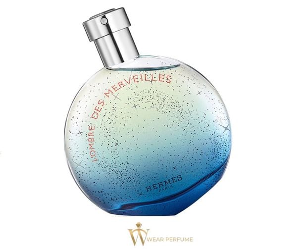  Hermes L'ombre Des Merveilles EDP 