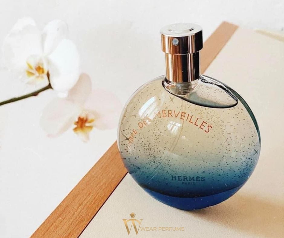  Hermes L'ombre Des Merveilles EDP 