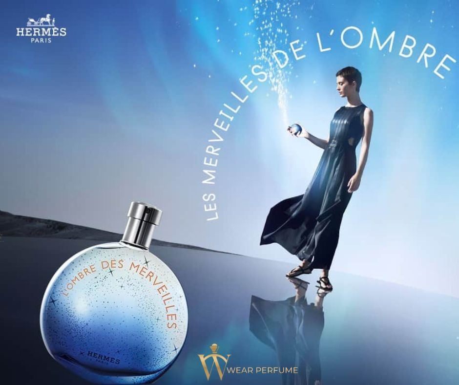  Hermes L'ombre Des Merveilles EDP 