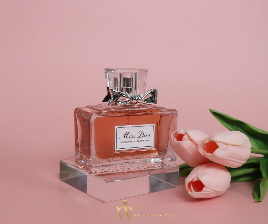  Miss Dior Absolutely Blooming 