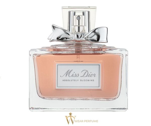 Miss Dior Absolutely Blooming 