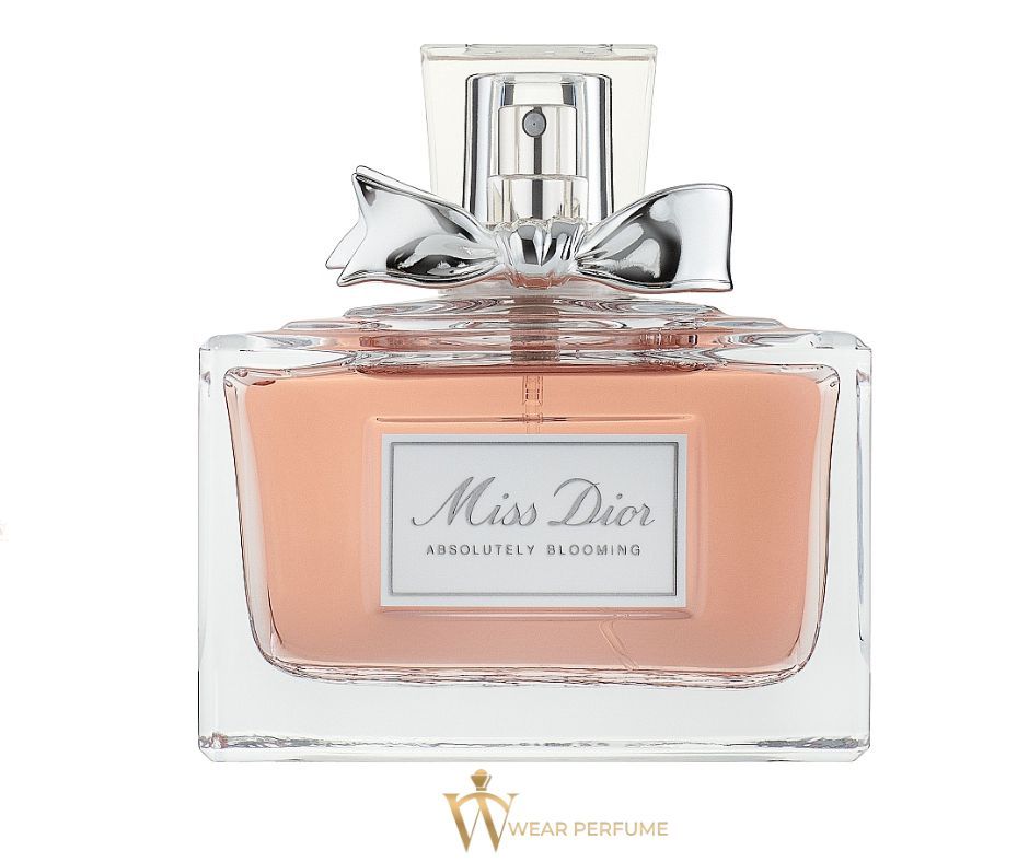  Miss Dior Absolutely Blooming 