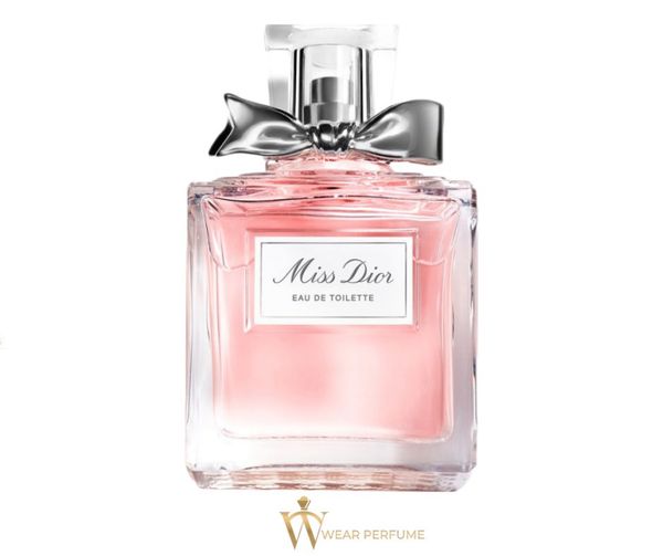  Miss Dior Eau De Toilette 
