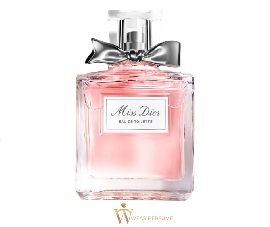  Miss Dior Eau De Toilette 