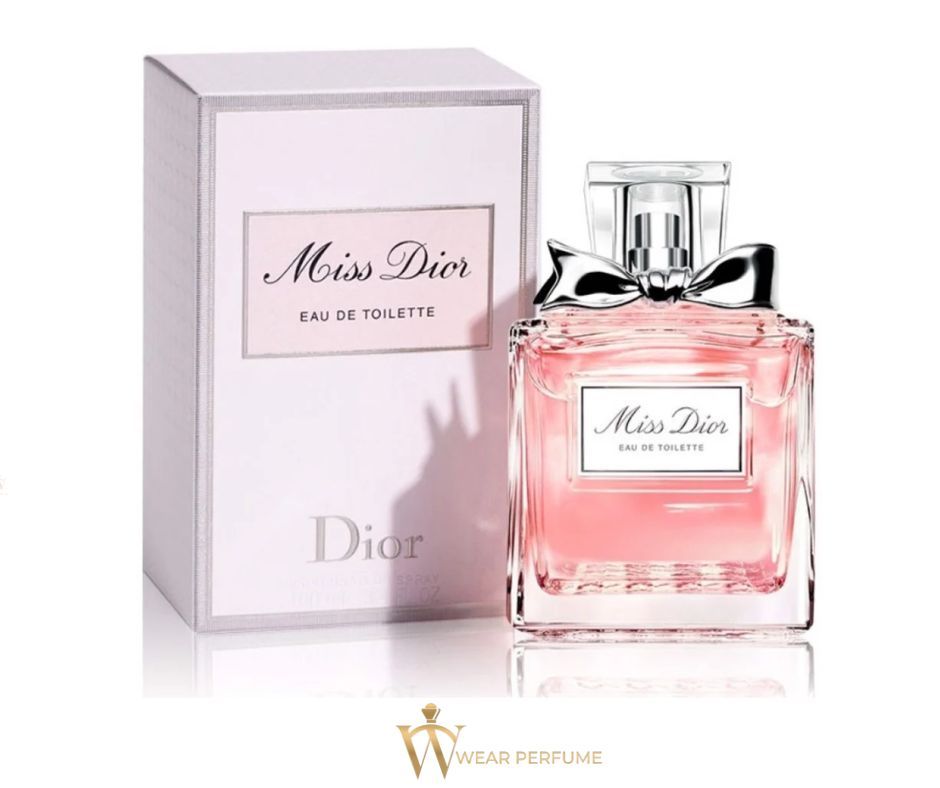  Miss Dior Eau De Toilette 