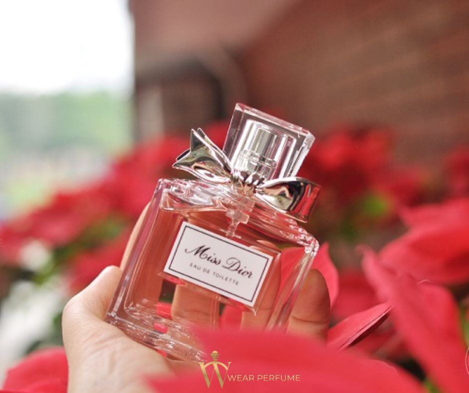  Miss Dior Eau De Toilette 