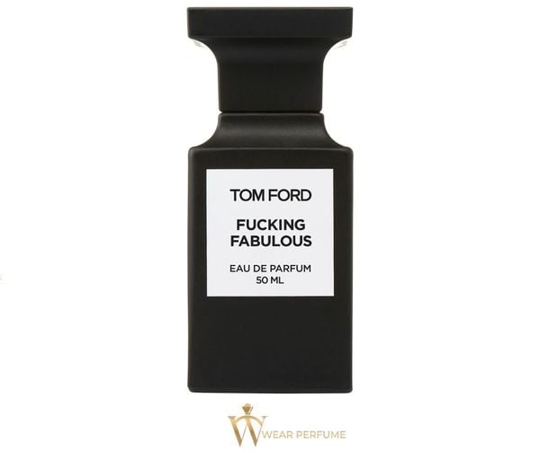  Fucking Fabulous EDP 
