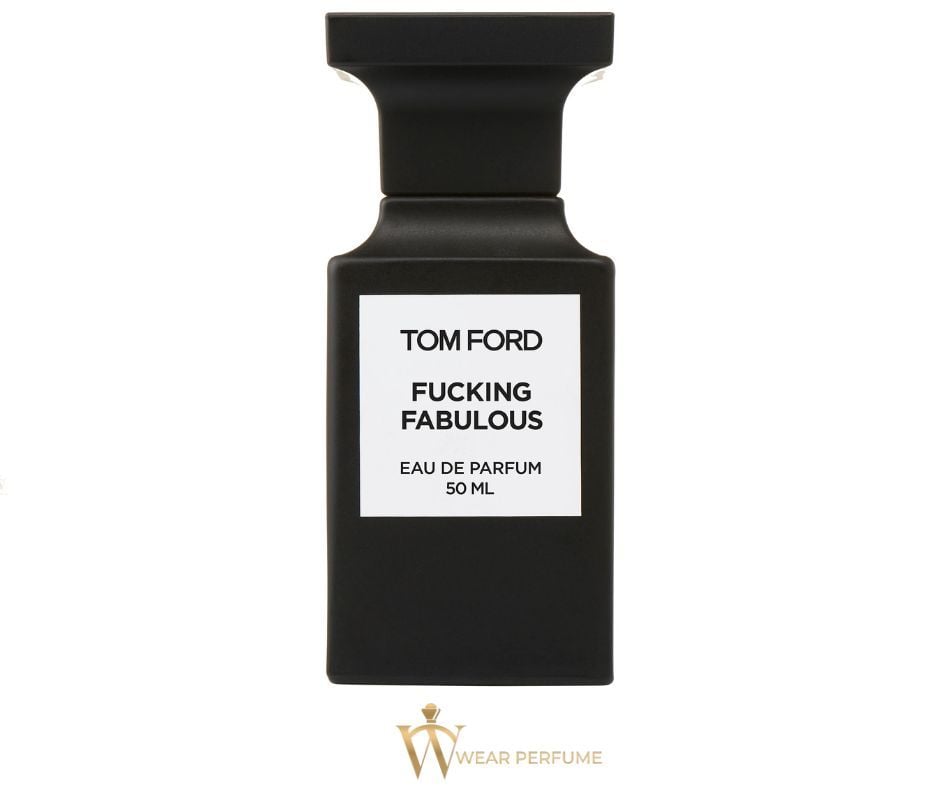  Fucking Fabulous EDP 