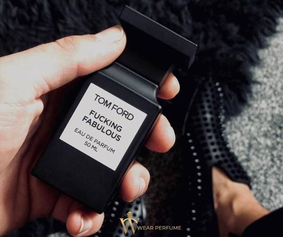  Fucking Fabulous EDP 