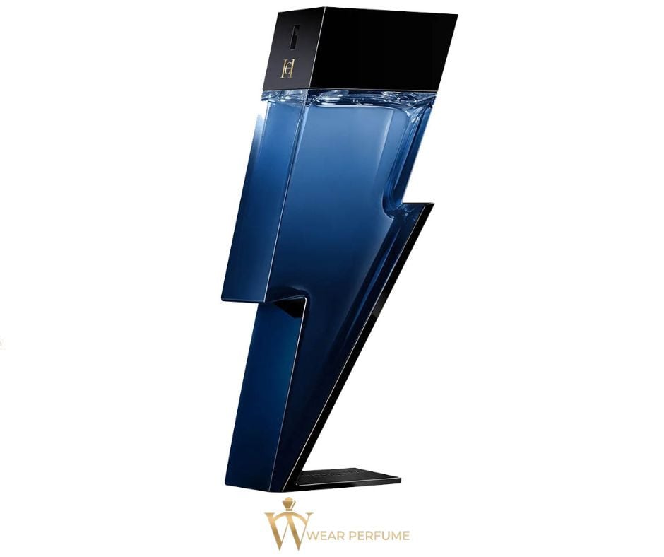  Carolina Herrera Bad Boy Cobalt 