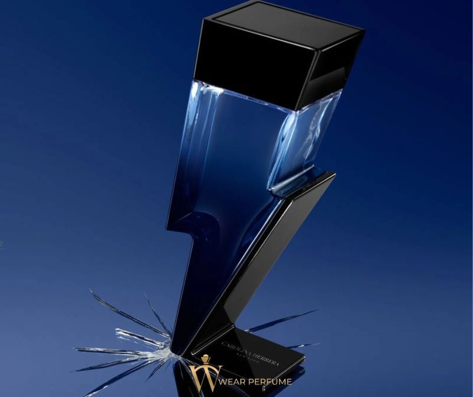  Carolina Herrera Bad Boy Cobalt 