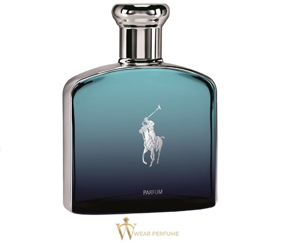  Ralph Lauren Polo Deep Blue Parfum 