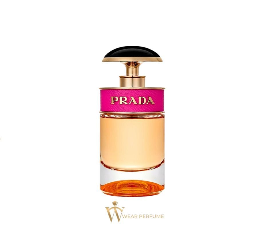  Prada Candy EDP Mini 6.5ML 