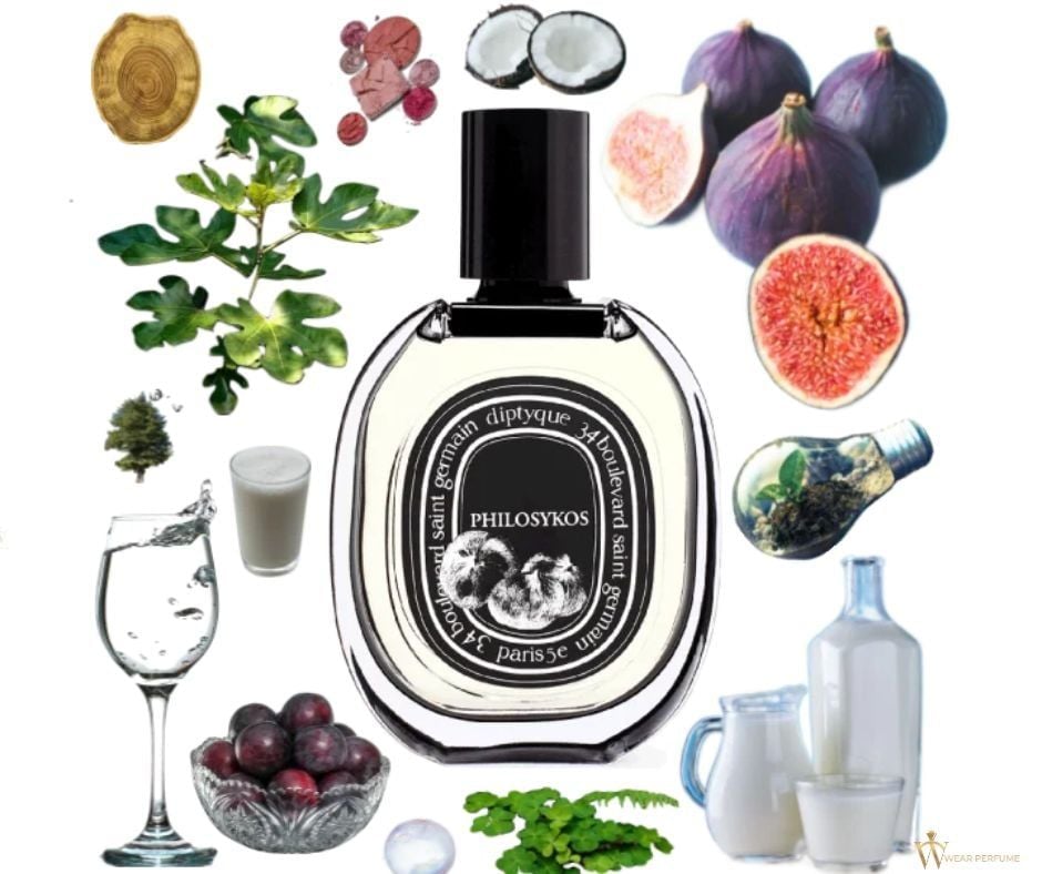 Diptyque Philosykos – wearperfume