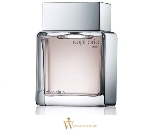  Calvin Klein Euphoria For Men EDT 