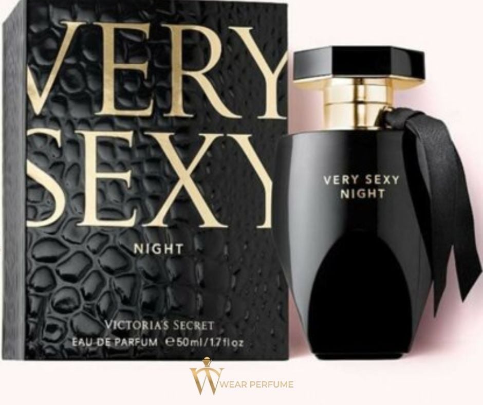  Victoria's Secret Very Sexy Night 2019 EDP 50ML 