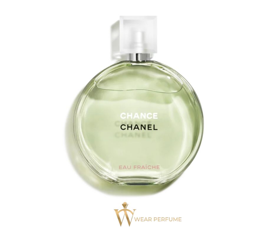 Chanel Chance Eau Tendre EDT 50ml