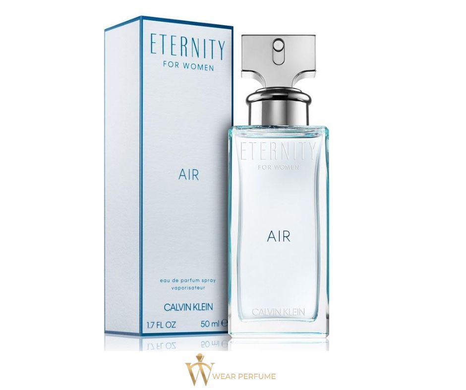  Calvin Klein Eternity Air For Women 