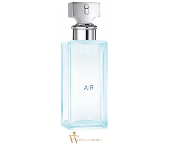  Calvin Klein Eternity Air For Women 