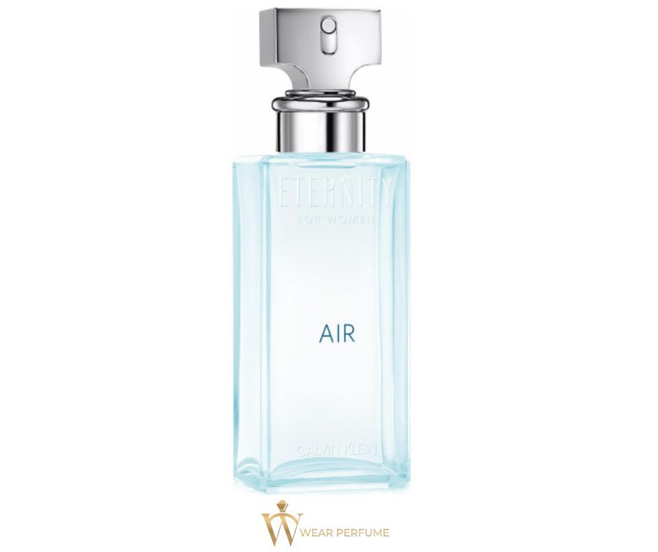  Calvin Klein Eternity Air For Women 