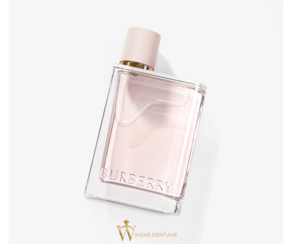  Burberry Her EDP Mini 5ML 