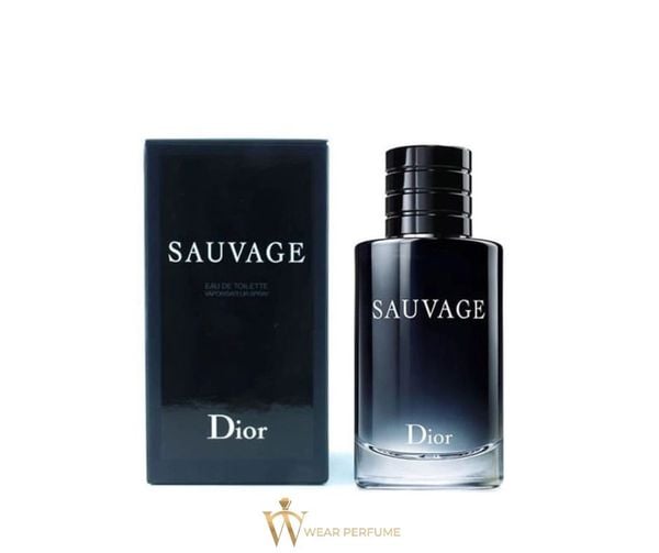  Dior Sauvage EDT Mini 10ML 