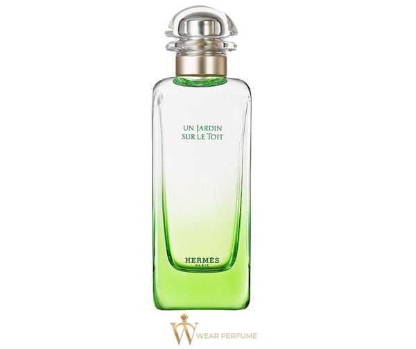  Hermes Un Jardin Sur Le Toit EDT 