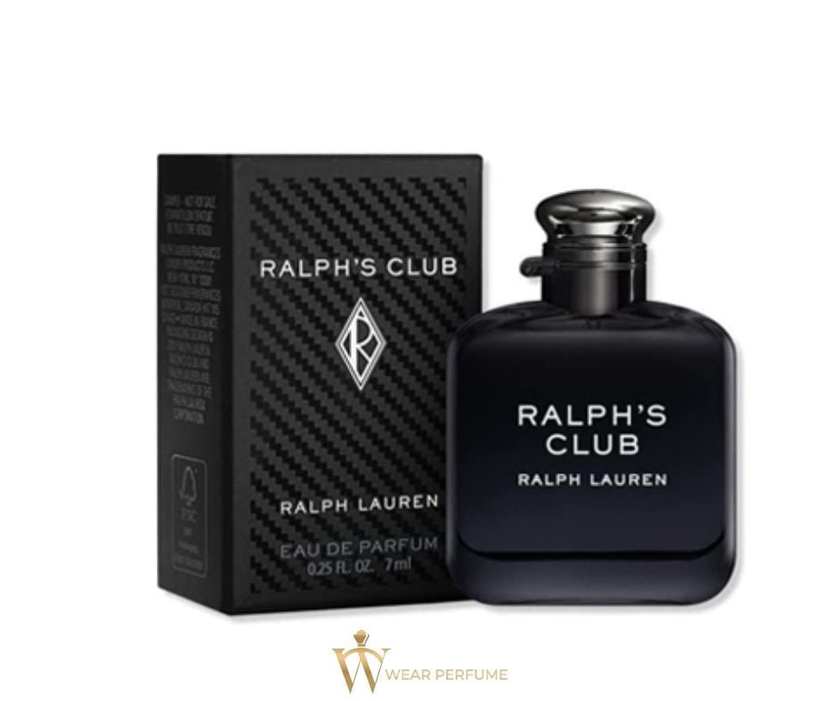 Ralph's Club Ralph Lauren Mini 7ML 