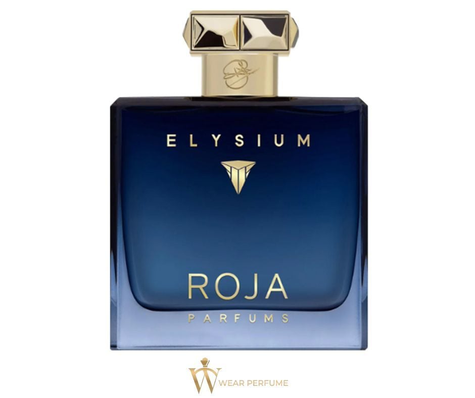  Roja Parfums Elysium Pour Homme Parfum Cologne 