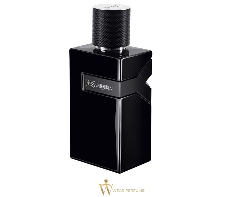  Yves Saint Laurent YSL Y Le Parfum 