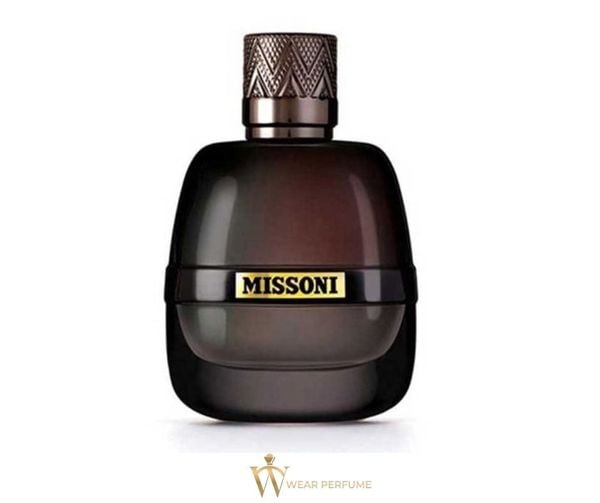  Missoni Parfum Pour Homme 