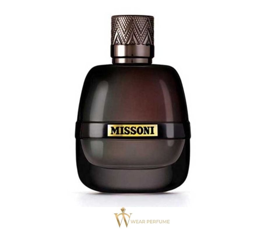  Missoni Parfum Pour Homme 