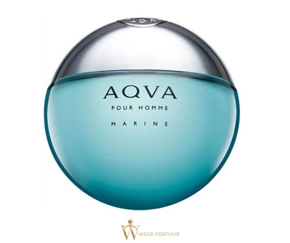  Bvlgari Aqva Pour Homme Marine 