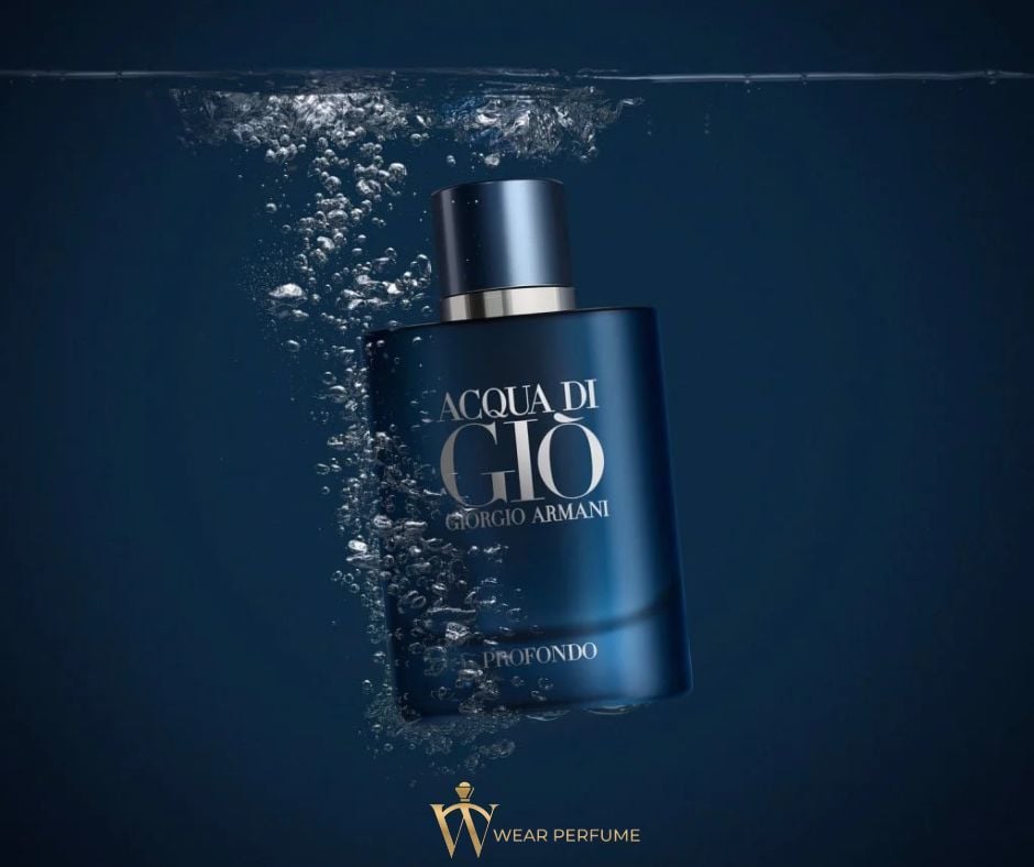  Giorgio Armani Acqua Di Gio Profondo EDP 