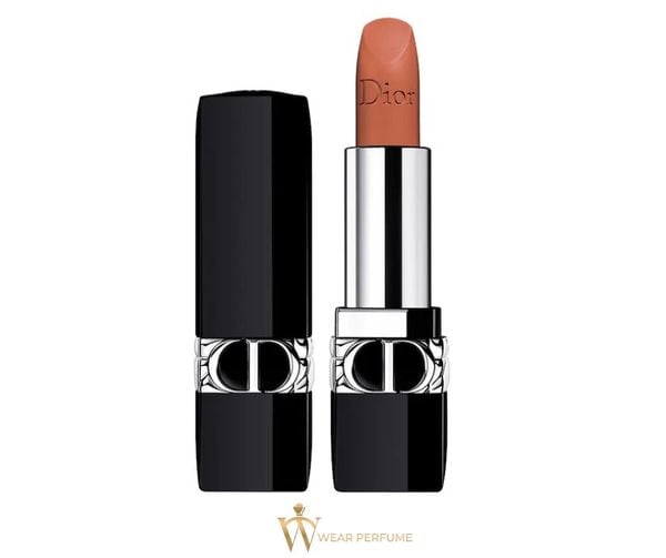  Son Dior Rouge 314 Grand Bal Matte - Cam Đất 