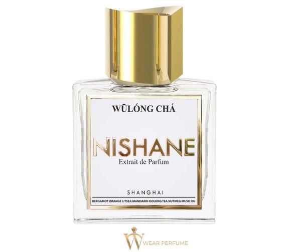  Nishane Wulong Cha 