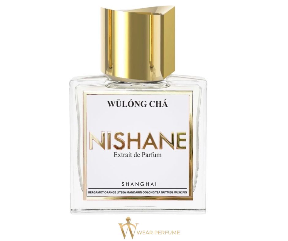  Nishane Wulong Cha 