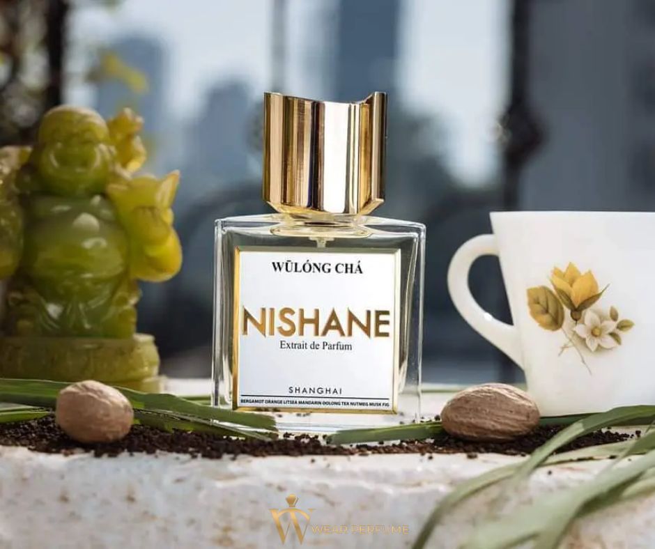  Nishane Wulong Cha 