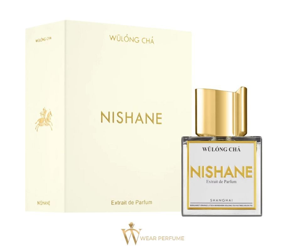  Nishane Wulong Cha 