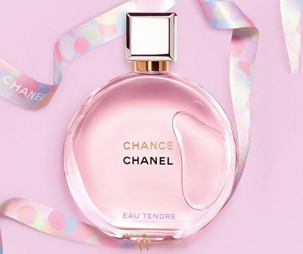  Chanel Chance Eau Tendre EDP 50 ML 