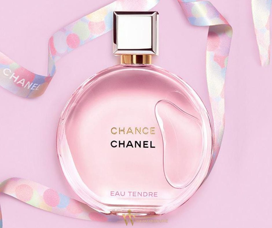  Chanel Chance Eau Tendre EDP 50 ML 