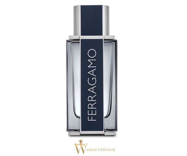 Salvatore Ferragamo Pour Homme EDT 