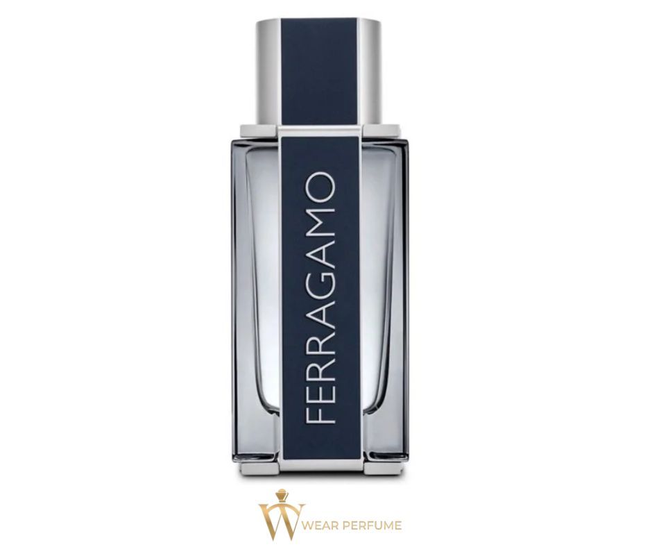  Salvatore Ferragamo Pour Homme EDT 