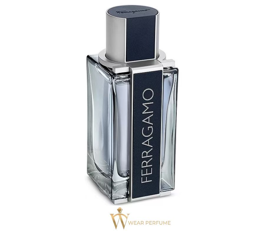  Salvatore Ferragamo Pour Homme EDT 