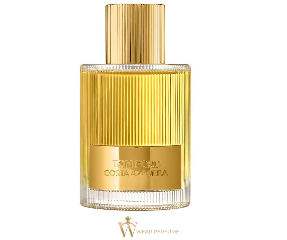  Tom Ford Costa Azzurra EDP 