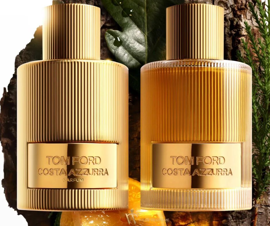  Tom Ford Costa Azzurra EDP 