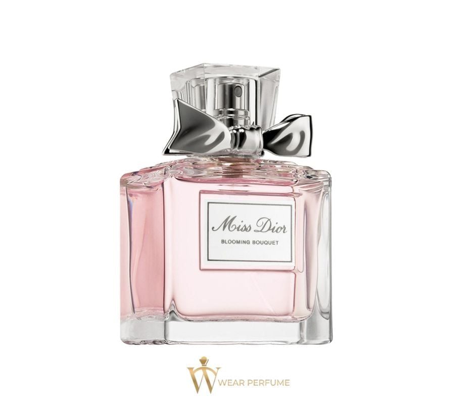  Dior Miss Dior Blooming Bouquet EDT 50ML 