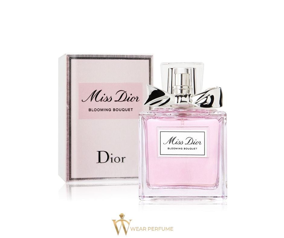  Dior Miss Dior Blooming Bouquet EDT 50ML 