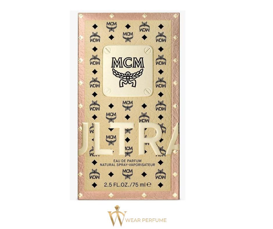  MCM Ultra EDP 