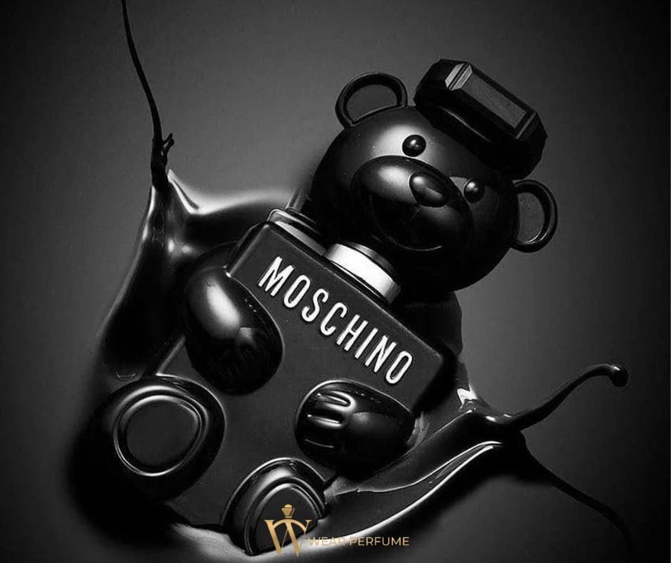  Nước Hoa Nam Moschino Toy Boy EDP 50ML 